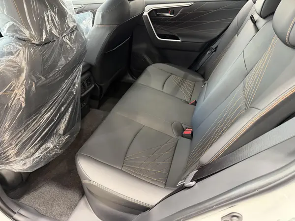 تویوتا، راوفور