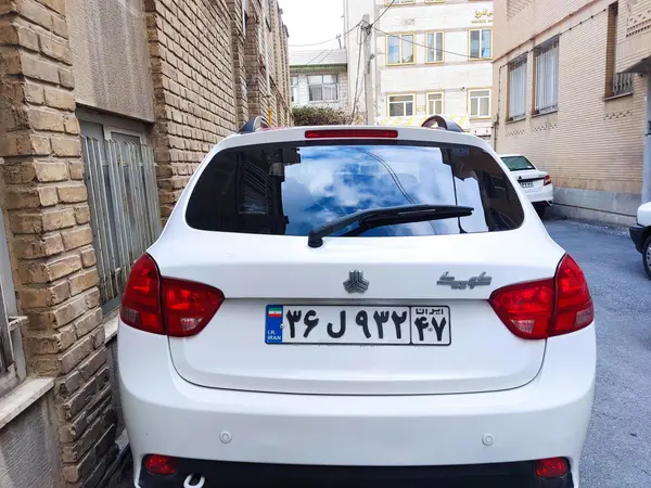 کوییک، دنده ای R