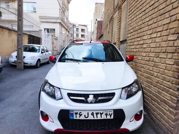 کوییک، دنده ای R