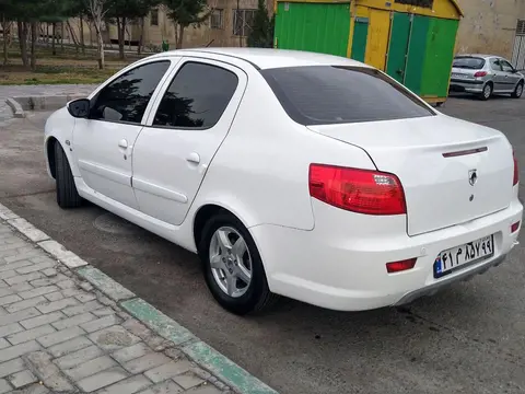 رانا، LX
