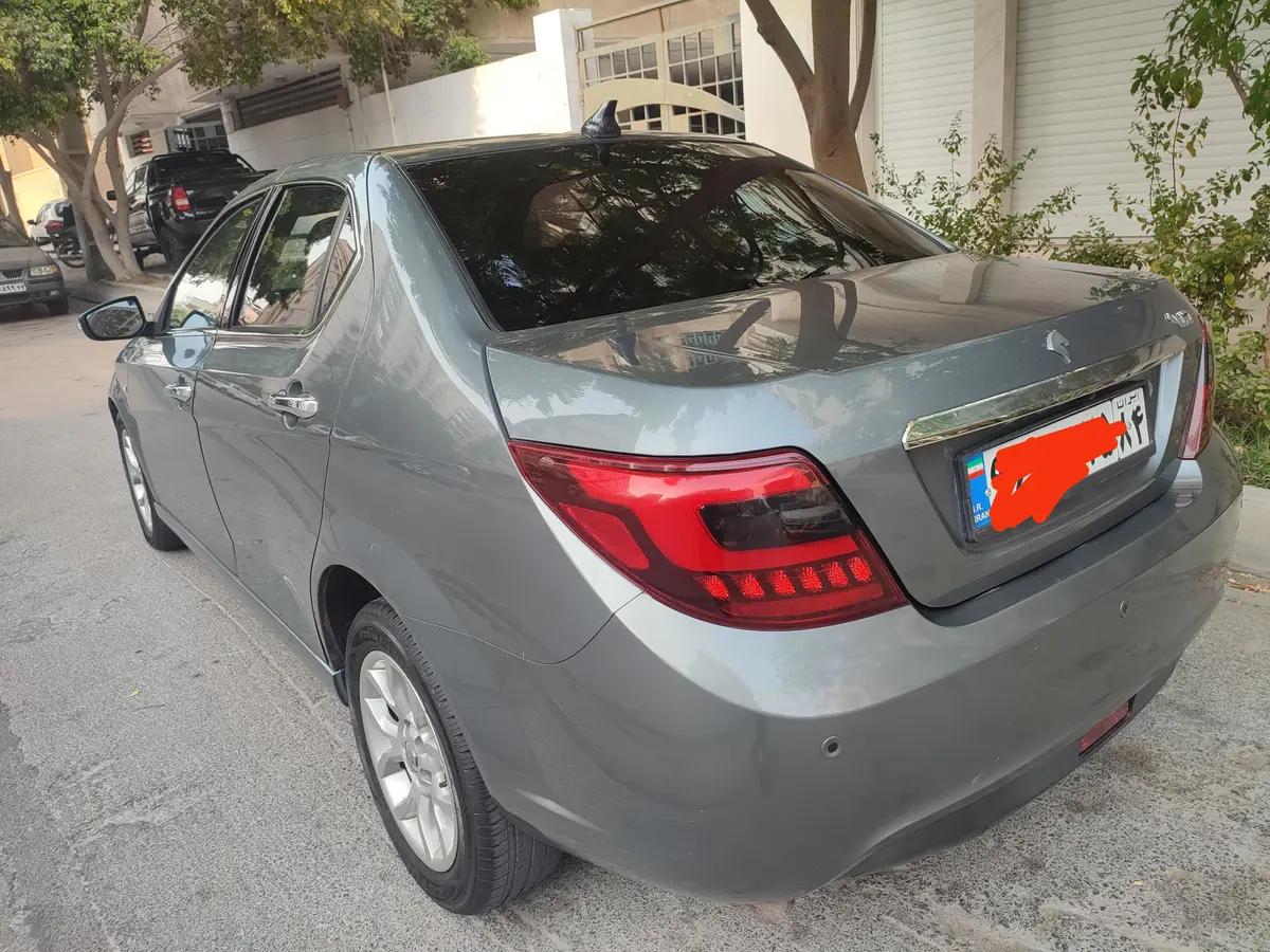 دنا،  پلاس EF7