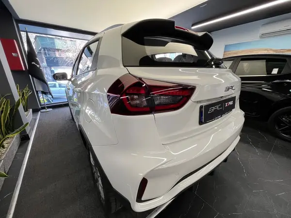 بی ای سی، X3 PRO