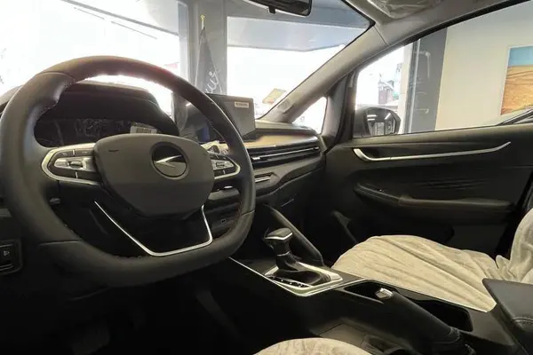 بی ای سی، X3 PRO