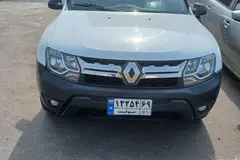 رنو، داستر
