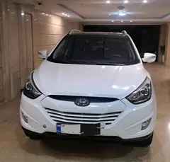 هیوندای، توسان