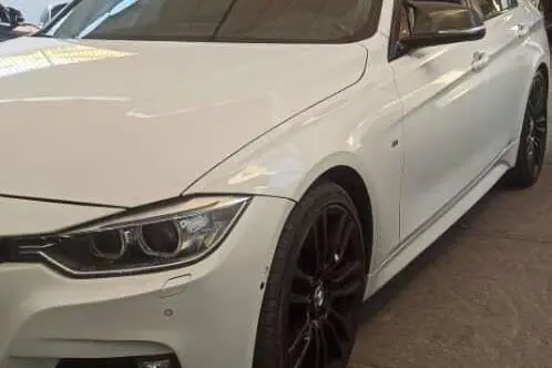 ب ام و، سری 3 سدان