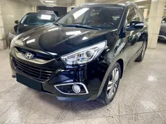 هیوندای، توسان