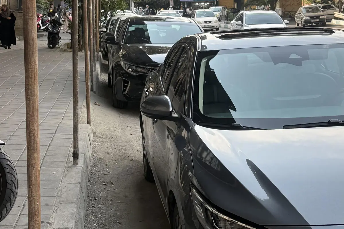 نیسان،  سیلفی e-POWER