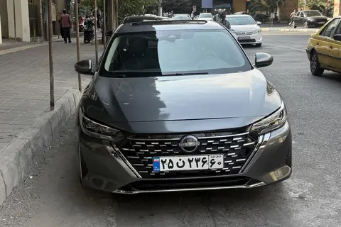 نیسان، سیلفی e-POWER