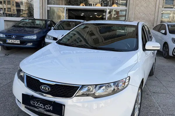 کیا، سراتو (مونتاژ)