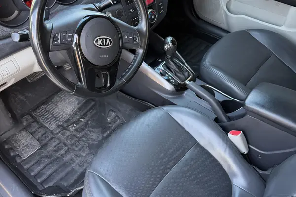 کیا، سراتو (مونتاژ)