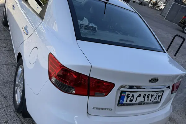 کیا، سراتو (مونتاژ)