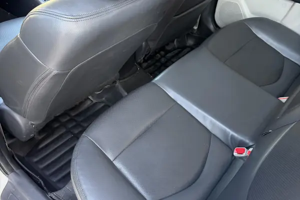 کیا، سراتو (مونتاژ)