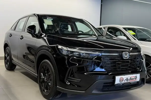 هوندا  HR-V eHEV