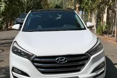 هیوندای، توسان
