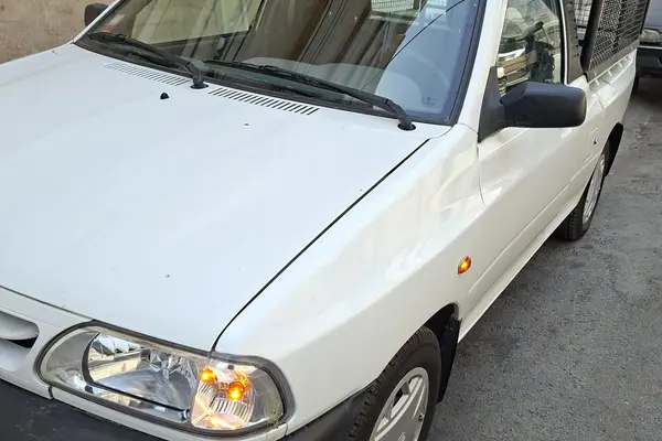 پراید  151