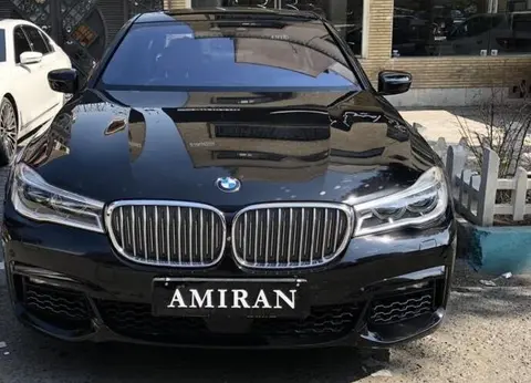 ب ام و، سری 7