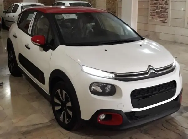 سیتروئن، C3 (مونتاژ)