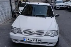 پراید، 132