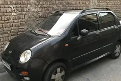 ام وی ام، 110