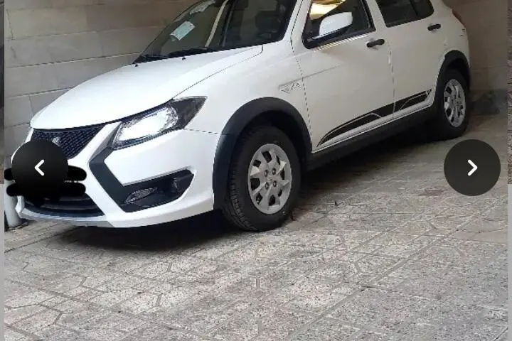 کوییک،  SR