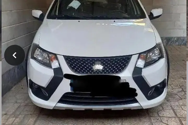 کوییک،  SR