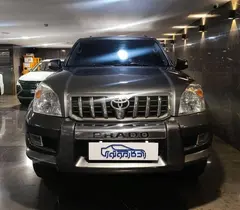 تویوتا، پرادو  چهار در