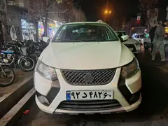 کوییک، دنده ای S