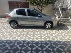 پژو، 207