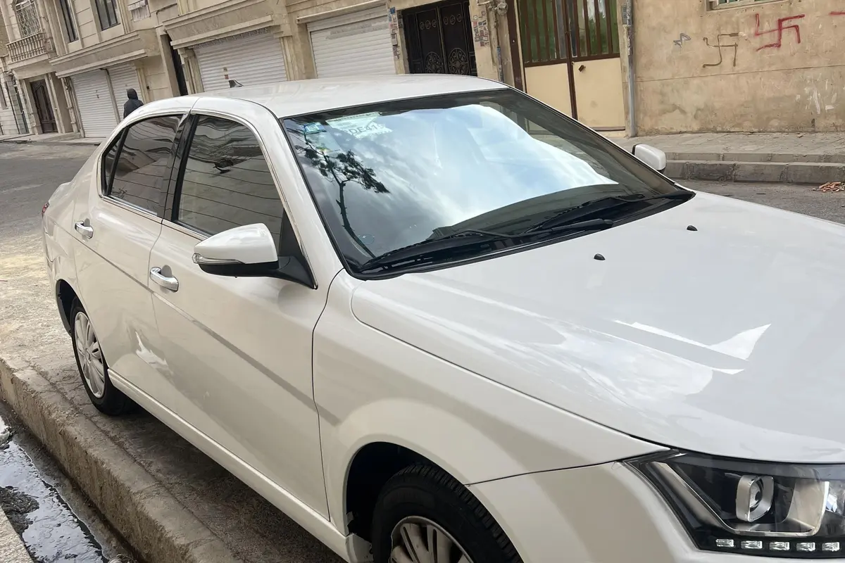 دنا،  پلاس EF7