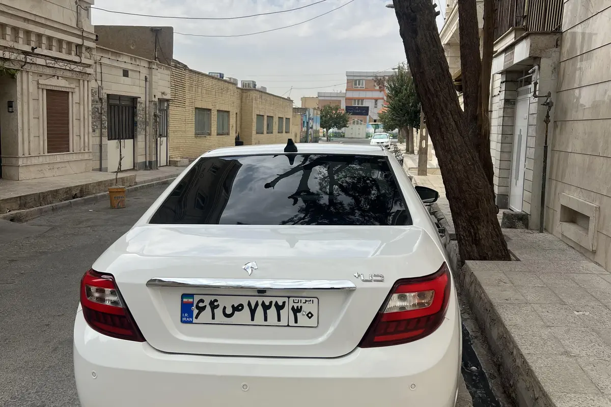 دنا،  پلاس EF7