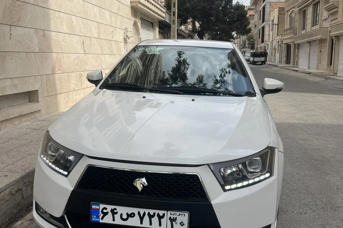 دنا،  پلاس EF7