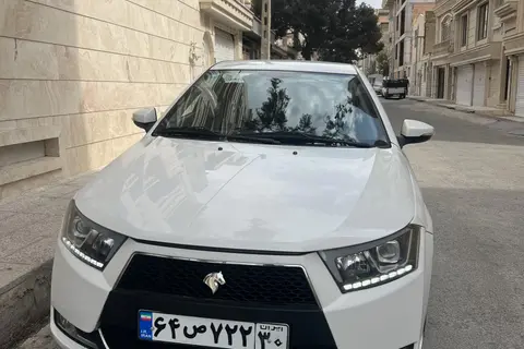 دنا، پلاس EF7