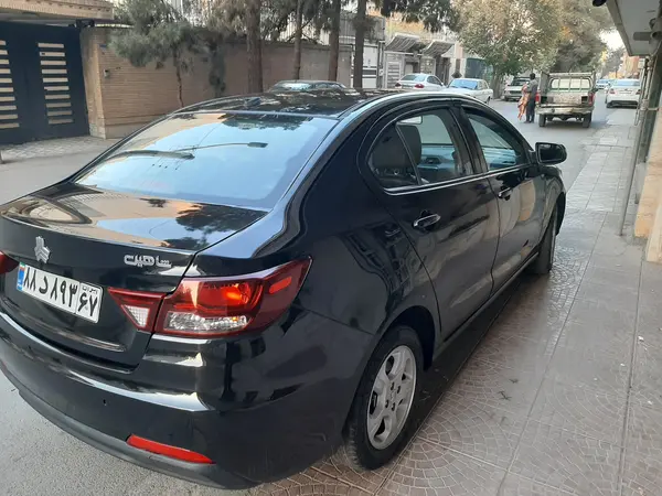 شاهین، G دنده ای