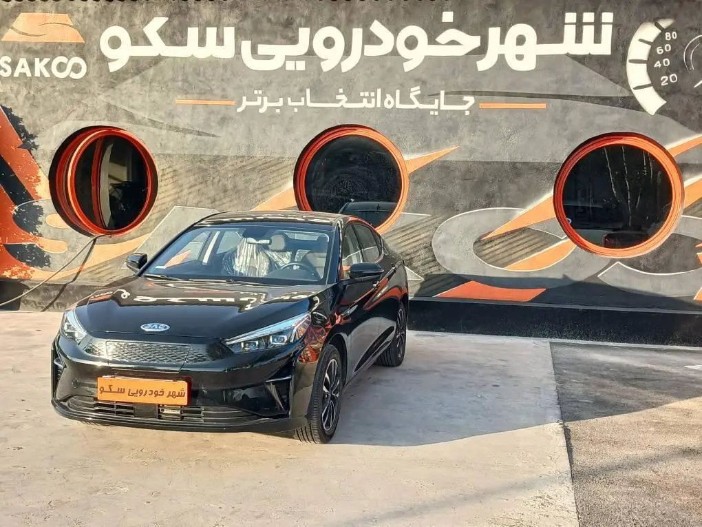کی ام سی،  eJ7