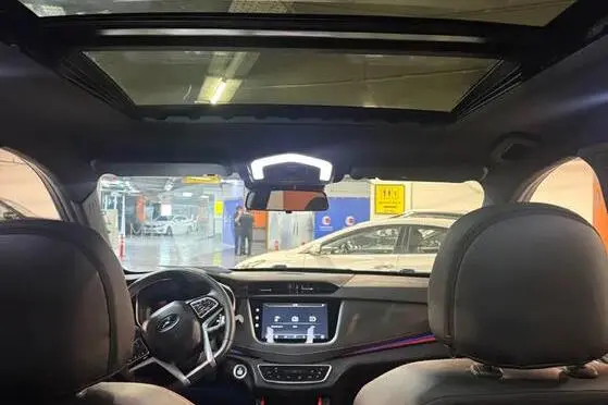 کی ام سی  A5
