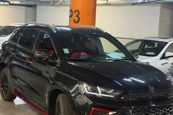 کی ام سی  A5