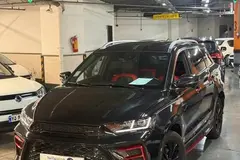 کی ام سی، A5
