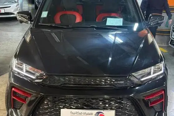 کی ام سی  A5