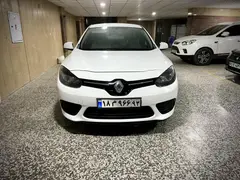 رنو، فلوئنس