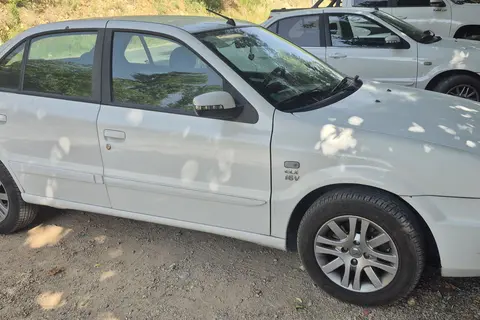 سمند، سورن