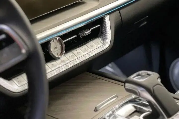تانک  500HEV مونتاژی