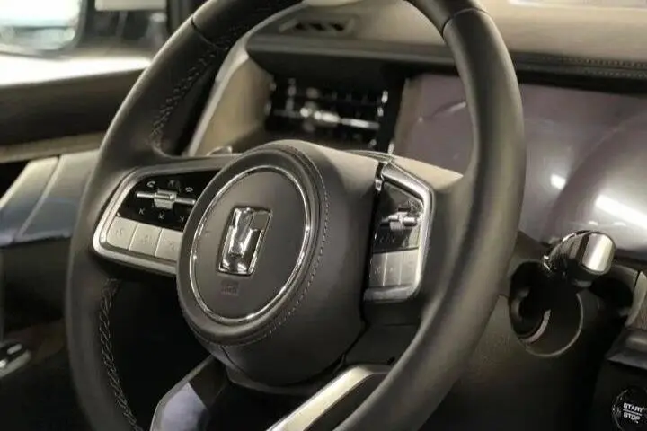 تانک  500HEV مونتاژی