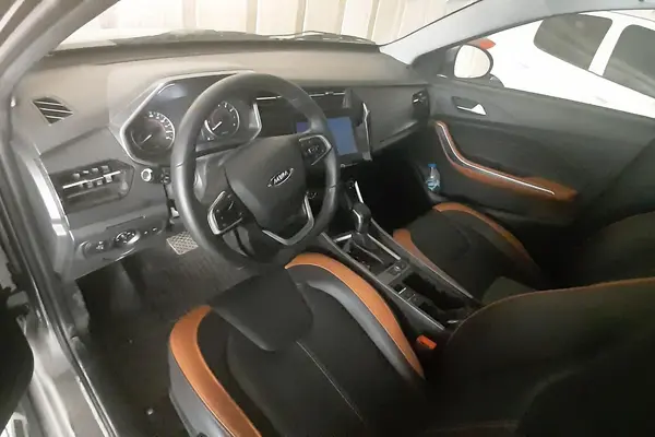 ام وی ام  X22 PRO