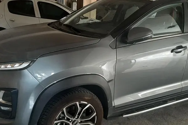 ام وی ام  X22 PRO
