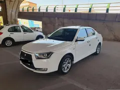 دنا، پلاس EF7