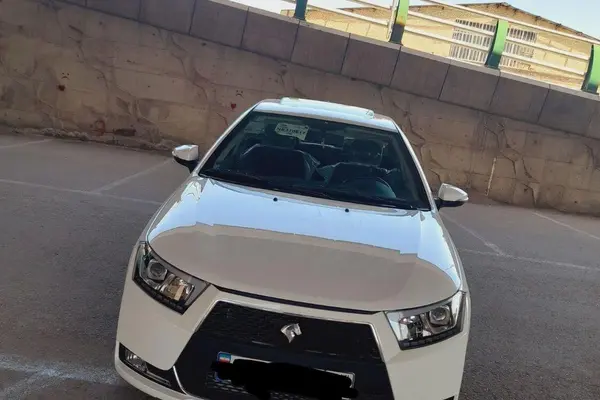 دنا، پلاس EF7