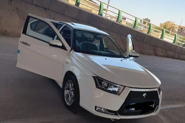 دنا، پلاس EF7