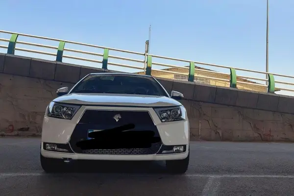 دنا، پلاس EF7