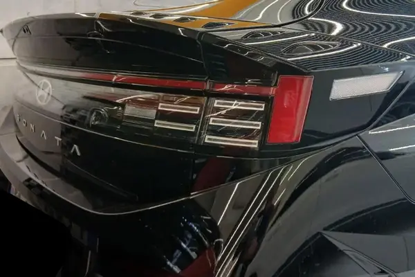 هیوندای، سوناتا